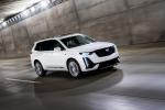 Cadillac XT6 Sport 2019 года